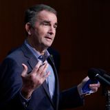 Northam: Changes in coronavirus restrictions expected next week