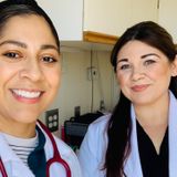 Two women open clinic for uninsured and underserved community