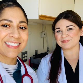 Two women open clinic for uninsured and underserved community