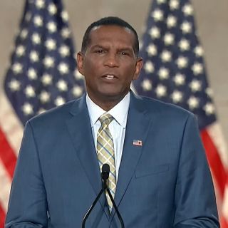 Utah Lawmakers Rebuke Salt Lake Tribune For Racist Cartoons Against Burgess Owens