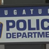 Reports Detail Investigation Into Naugatuck Police Chief After ‘Racial Comments' Made by Family Member