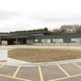 Wisconsin's first carbon neutral school up and running