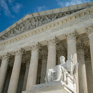 Supreme Court rejects Pennsylvania GOP election rules challenge