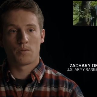 Portland Police Officer Zachary Delong ID&#39;d as Lents Park Shooter