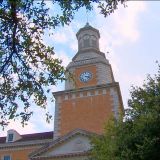 2 injured in shooting at UNT, campus officials say