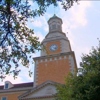 2 injured in shooting at UNT, campus officials say