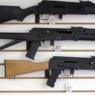 Oregon gun storage law would be among the toughest in the US