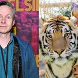 John Cameron Mitchell to play Joe Exotic in NBCU series