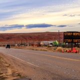 Team of UCSF Medical Workers Heads to Navajo Nation to Help Population Overwhelmed by Virus