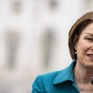 Amy Klobuchar takes aim at 12 vaccine misinformation influencers