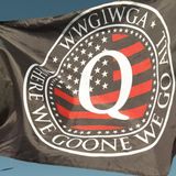 China and Russia 'weaponized' QAnon conspiracy around time of US Capitol attack, report says