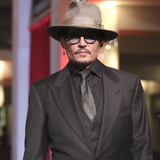 Johnny Depp Joins Instagram to Encourage Fans During "Hellish" Quarantine