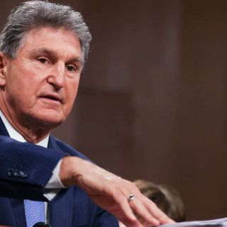 Manchin Signs On as Co-Sponsor for Union-Strengthening PRO Act