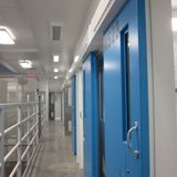 Alaska prisons to open for visitation after year-long COVID closure - Alaska Public Media