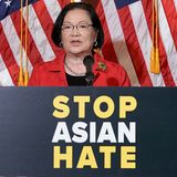 Senate aims to pass anti-Asian hate crimes bill this week