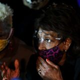 Facing Down Censure Vote, Maxine Waters Defiant