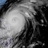 Could a super typhoon bring late-season rain to parched California? Here’s one expert’s take