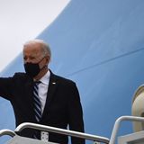 Biden’s climate leadership will be tested at the Earth Day summit