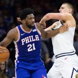 NBA MVP race: Just how good would Joel Embiid have to be to pass Nikola Jokic?
