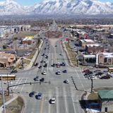 Two Utah cities among the least diverse, says new report