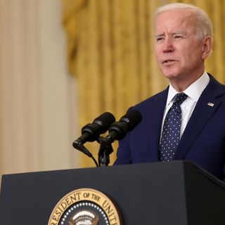 Biden suggests the evidence in Chauvin trial is 'overwhelming': 'I'm praying that the verdict is the right verdict' | CNN Politics