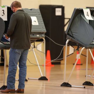 Republicans Say They Care About Election Fraud. Here’s How They Could Actually Prevent It.