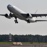 Russia Blocks Flights Over Black Sea, Crimea Amid Military Drills - The Moscow Times