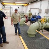 Texas water systems failed during February cold storm. Now, the challenge is making them stronger.