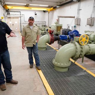 Texas water systems failed during February cold storm. Now, the challenge is making them stronger.