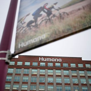 Humana Health Plan Overcharged Medicare by Nearly $200 Million, Federal Audit Finds