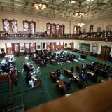 Texas Legislature considering bill to make it harder to get public information about government employees