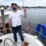 ‘A really cool experience’: Milford cruise business sailing as pandemic subsides