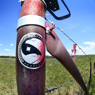 Tribal consultation on DAPL a 'tightrope' for Biden