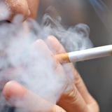 Biden administration eyes reducing nicotine in cigarettes: report
