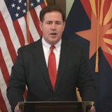 Gov. Ducey declares emergency at the border, deploys Arizona National Guard troops