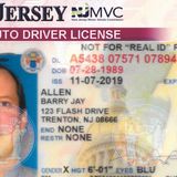 New Jersey adds 'X' gender marker on driver's licenses and other state identification | CNN