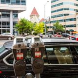 DC Will Restart Parking Enforcement June 1 | Washingtonian (DC)