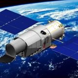 China wants to launch its own Hubble-class telescope as part of space station