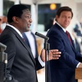 Alcee Hastings’ death could give DeSantis a chance to put Republicans on county commissions