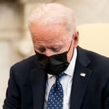 Biden Is Praying For 'The Right Verdict' In Derek Chauvin Trial