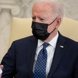 Biden ‘praying’ for Chauvin conviction; evidence ‘overwhelming’