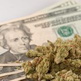 Illinois Gets More Tax Revenue From Marijuana Than Alcohol, State Says