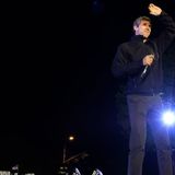 Beto O'Rourke is still campaigning. But for what?
