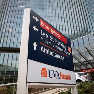 UVA Health Will Wipe Out Tens of Thousands of Lawsuits Against Patients