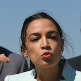 AOC: Chauvin Verdict 'Not Justice,' 'Institutional Racism' Continues