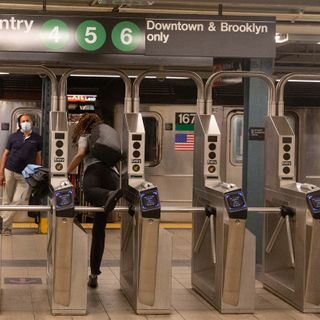 MTA has nothing to show for Cuomo’s $24M war on farebeating: Comptroller