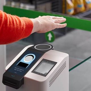 Amazon is bringing palm-scanning payment system to Whole Foods stores