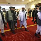 US-backed Afghan peace meeting postponed as Taliban balk