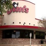 15 down to 14; Jim's closes one of its San Antonio restaurants