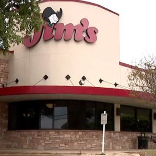 15 down to 14; Jim's closes one of its San Antonio restaurants